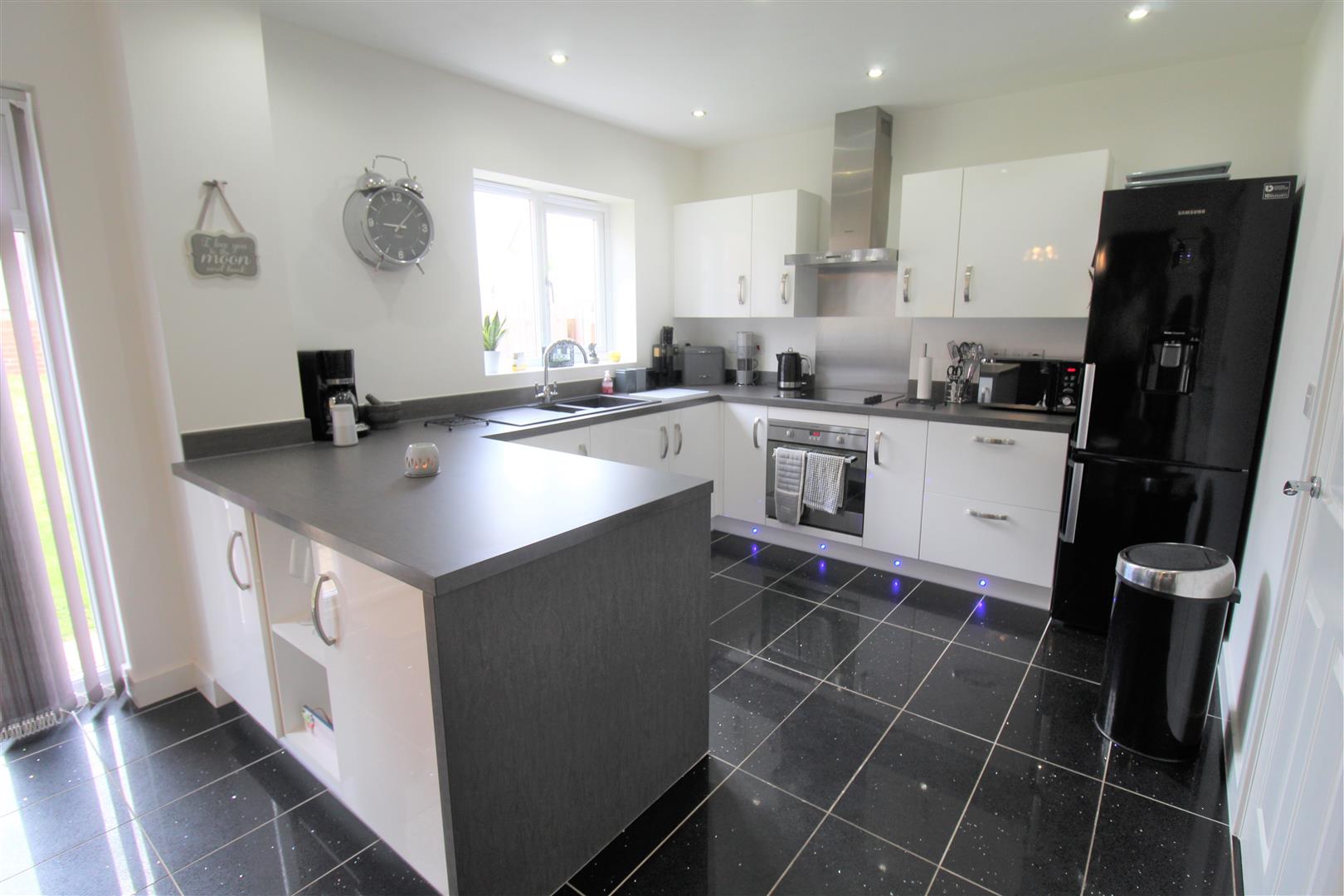 Fernilee Close, Brindley Village, Stoke-On-Trent